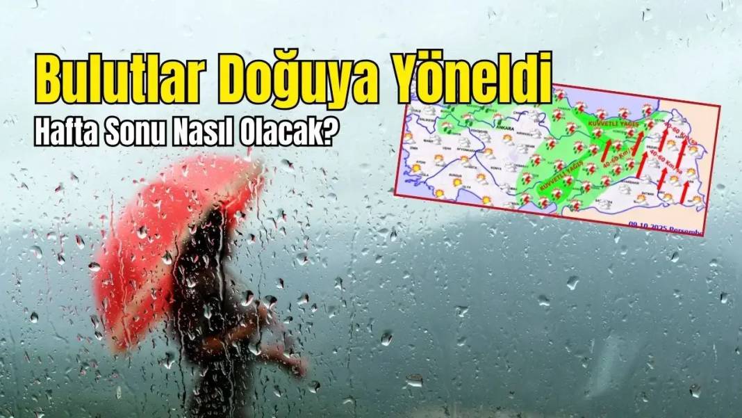 Antalya 9 Ekim Gündemi 6